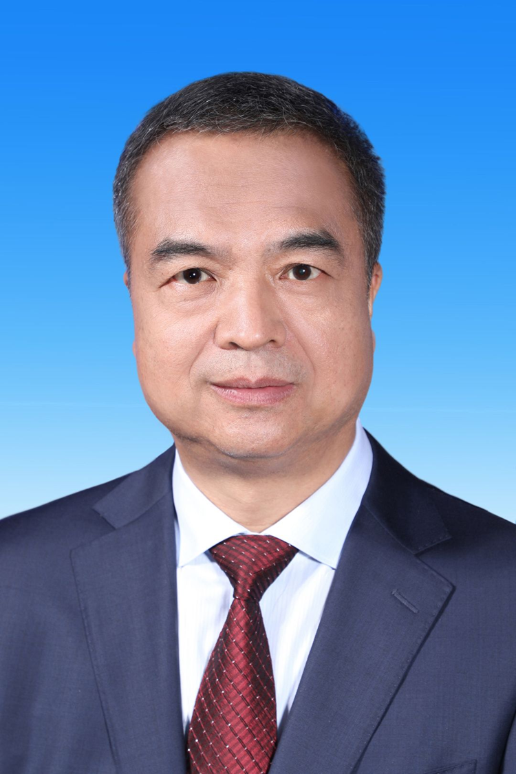 杨广亭当选陕西宝鸡市委书记，王勇段小龙为市委副书记