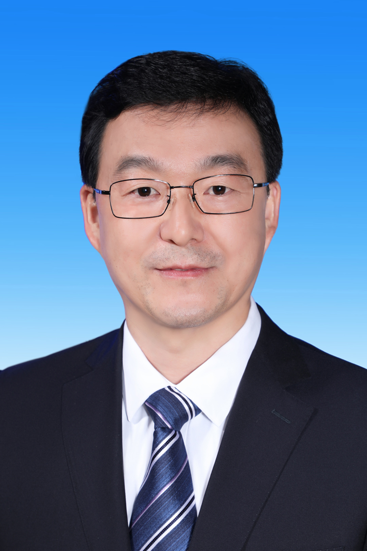 杨广亭当选陕西宝鸡市委书记王勇段小龙为市委副书记