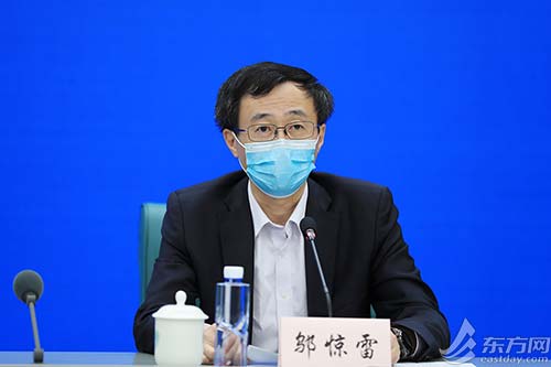 治愈出院或解除医学隔离观察人群有风险吗？市卫健委：体内已产生相应抗体，目前没观察到造成传播的案例丨疫情防控新闻发布会休闲区蓝鸢梦想 - Www.slyday.coM