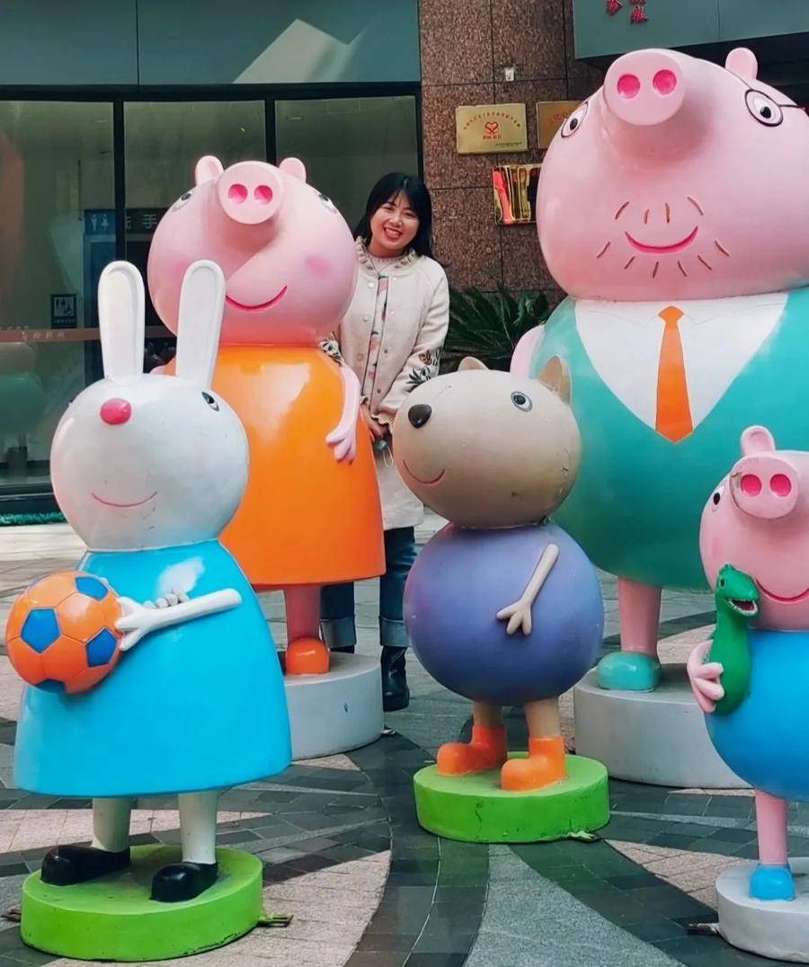 2人保研3人考研成功！石大一女生宿舍全员“上岸”休闲区蓝鸢梦想 - Www.slyday.coM