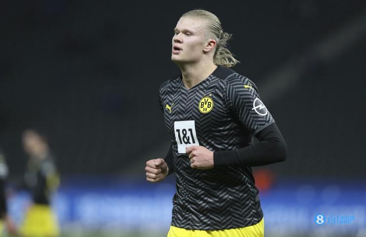 图片报：父亲和经纪人索要7千万欧签字费，曼城对哈兰德有些动摇休闲区蓝鸢梦想 - Www.slyday.coM