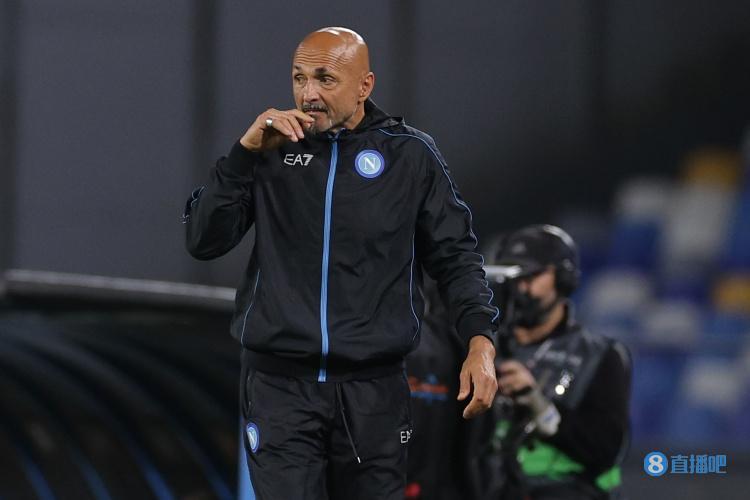 斯帕莱蒂：赛季初目标是闯进欧冠，若没能夺冠没人说我们是失败的休闲区蓝鸢梦想 - Www.slyday.coM