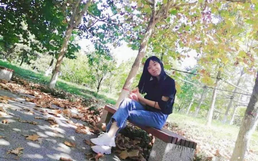 2人保研3人考研成功！石大一女生宿舍全员“上岸”休闲区蓝鸢梦想 - Www.slyday.coM