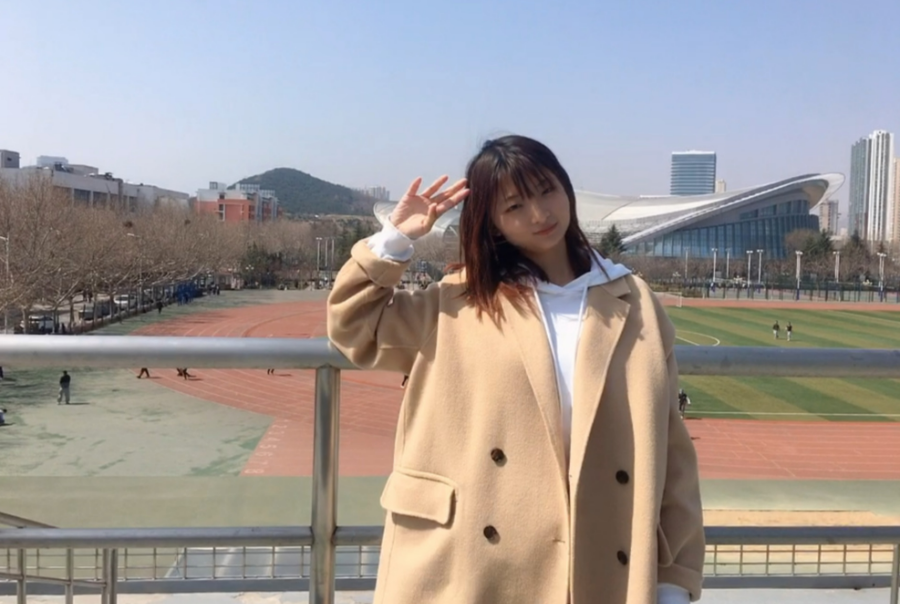 2人保研3人考研成功！石大一女生宿舍全员“上岸”休闲区蓝鸢梦想 - Www.slyday.coM