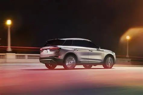 20万大五座SUV 这些豪车值得你追！