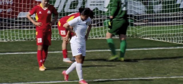 1比1到6比0!女足11冠王爆发,16岁新星神了:2场2球+禁区1V3戏耍休闲区蓝鸢梦想 - Www.slyday.coM 1比1到6比0!女足11冠王爆发,16岁新星神了:2场2球+禁区1V3戏耍休闲区蓝鸢梦想 - Www.slyday.coM