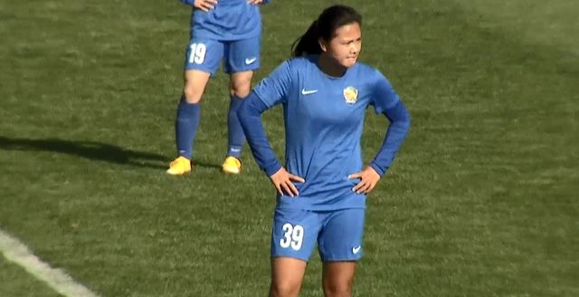 1比1到6比0!女足11冠王爆发,16岁新星神了:2场2球+禁区1V3戏耍休闲区蓝鸢梦想 - Www.slyday.coM 1比1到6比0!女足11冠王爆发,16岁新星神了:2场2球+禁区1V3戏耍休闲区蓝鸢梦想 - Www.slyday.coM