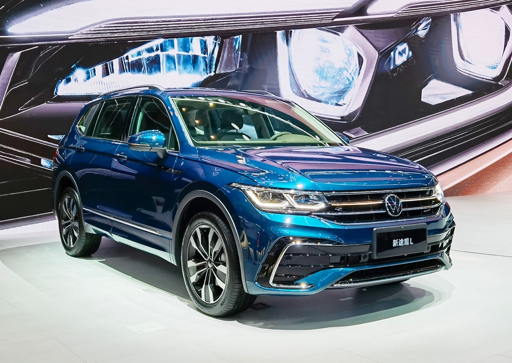 中型SUV怎么选？认准这10款中型SUV，有合资有国产，都是实力派