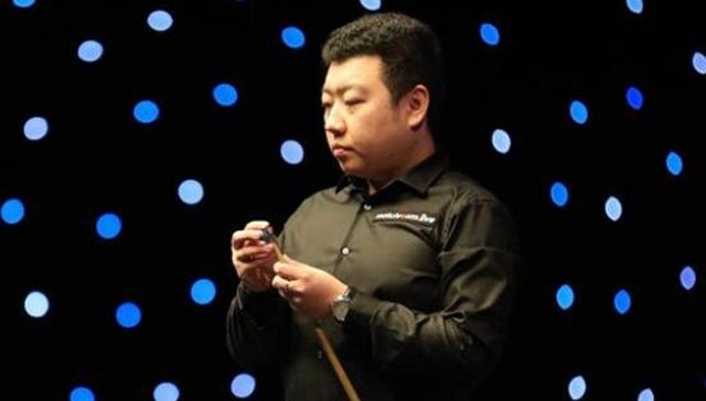 决胜局1分惜败,中国名将遭绝杀!5休闲区蓝鸢梦想 - Www.slyday.coM