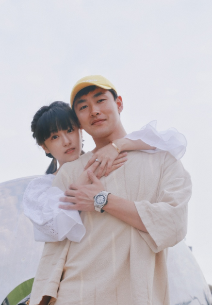 王彦霖官宣当爸,首晒一家三口幸福合照甜蜜表白爱妻:辛苦了老婆