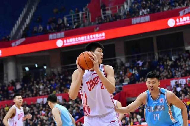 争夺高诗岩再添新球队！两大中锋辽宁2选1，李洪庆要做抉择了休闲区蓝鸢梦想 - Www.slyday.coM