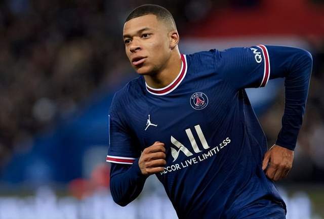 欧洲足坛疯狂一夜:7大豪门赢球+4人帽子戏法,姆巴佩单场制造5球休闲区蓝鸢梦想 - Www.slyday.coM 欧洲足坛疯狂一夜:7大豪门赢球+4人帽子戏法,姆巴佩单场制造5球休闲区蓝鸢梦想 - Www.slyday.coM