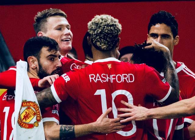 欧洲足坛疯狂一夜:7大豪门赢球+4人帽子戏法,姆巴佩单场制造5球休闲区蓝鸢梦想 - Www.slyday.coM 欧洲足坛疯狂一夜:7大豪门赢球+4人帽子戏法,姆巴佩单场制造5球休闲区蓝鸢梦想 - Www.slyday.coM