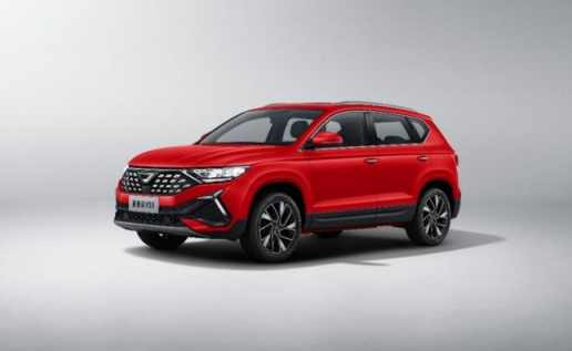 预售8.79万元起，新款捷达VS5/VS7启动预售休闲区蓝鸢梦想 - Www.slyday.coM