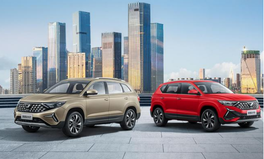 预售8.79万元起，新款捷达VS5/VS7启动预售休闲区蓝鸢梦想 - Www.slyday.coM