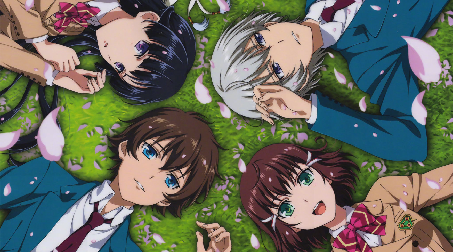 4月11日是革命机valvrave动画开播9周年整也是指南翔子的生日2013年4