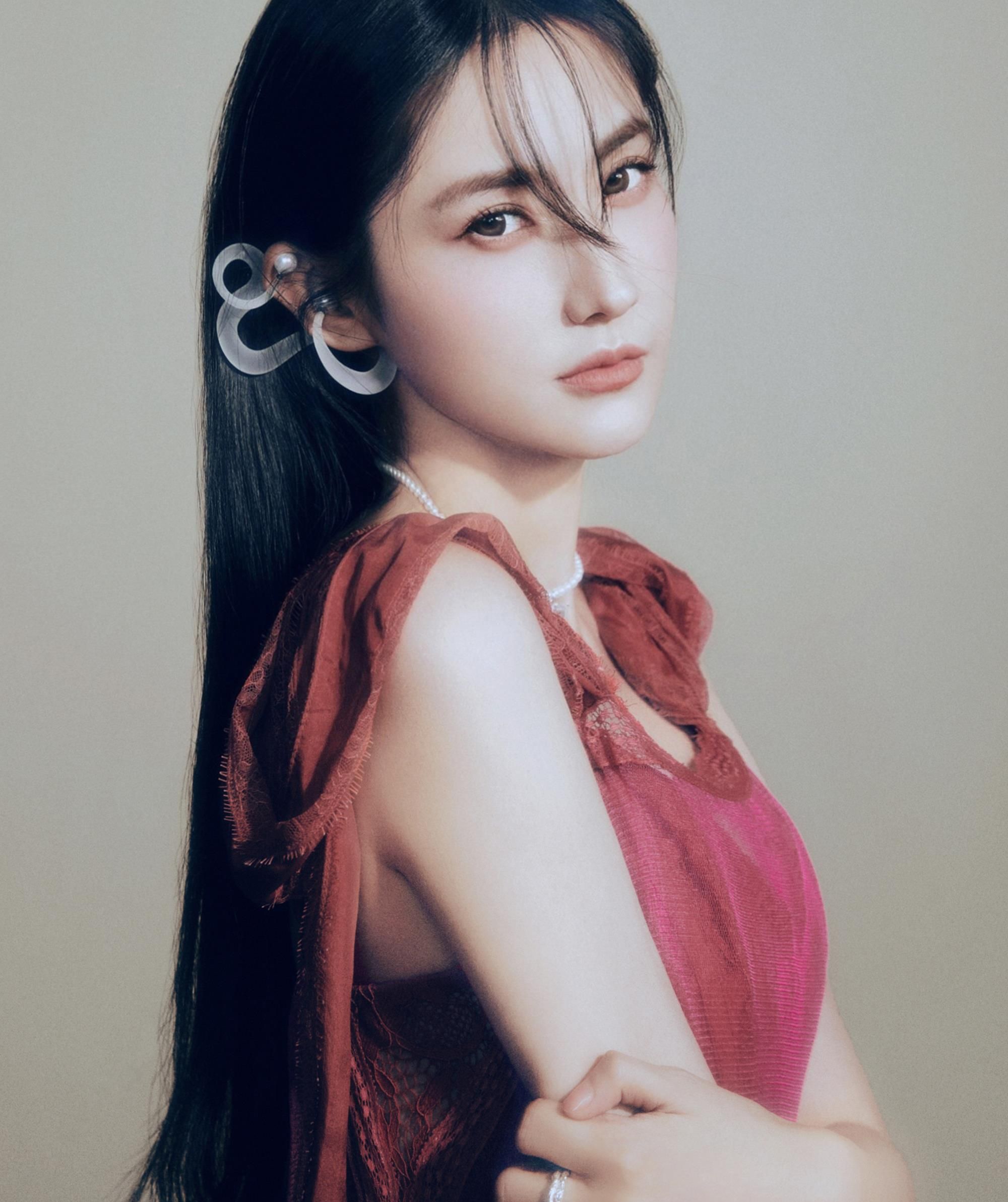 从"清纯玉女"到"3d女神",蓝燕到底经历了什么?__财经头条