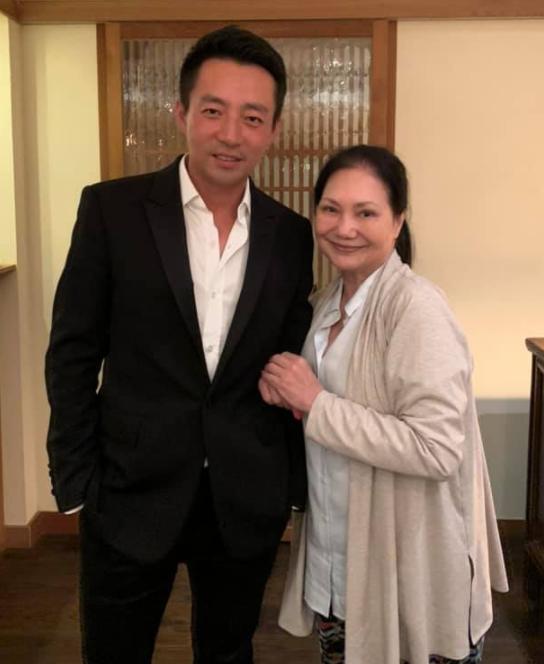 大S方发文回应具俊晔将被遣返回国，称已在办理无犯罪记录证明休闲区蓝鸢梦想 - Www.slyday.coM