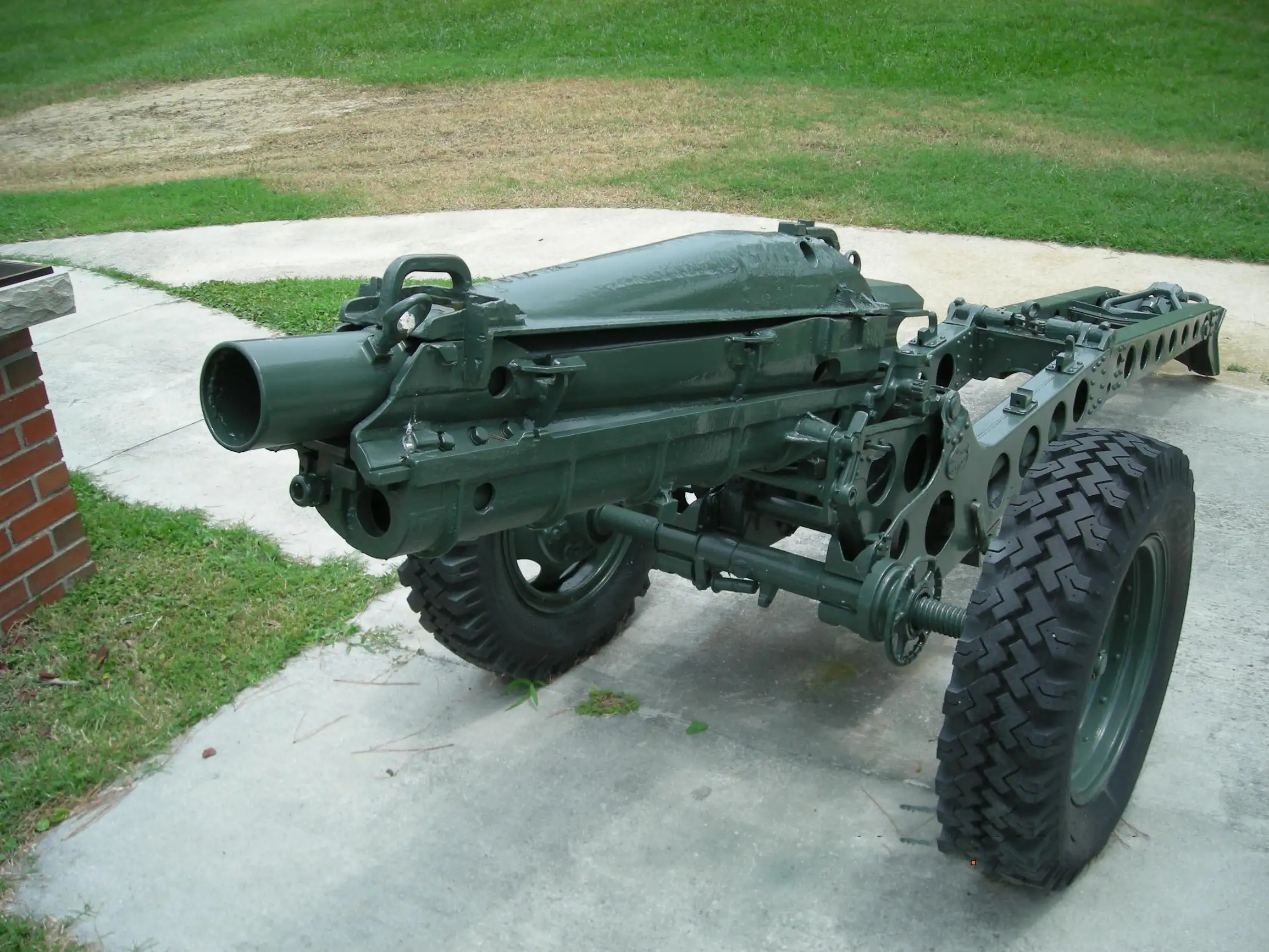 首先,山炮和野炮的区别,主要体现在一战和二战这个关键时间段上,而到