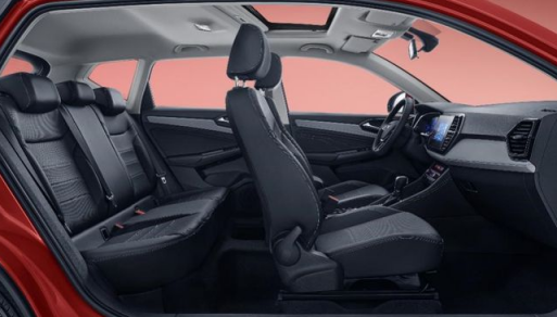 预售8.79万元起，新款捷达VS5/VS7启动预售休闲区蓝鸢梦想 - Www.slyday.coM