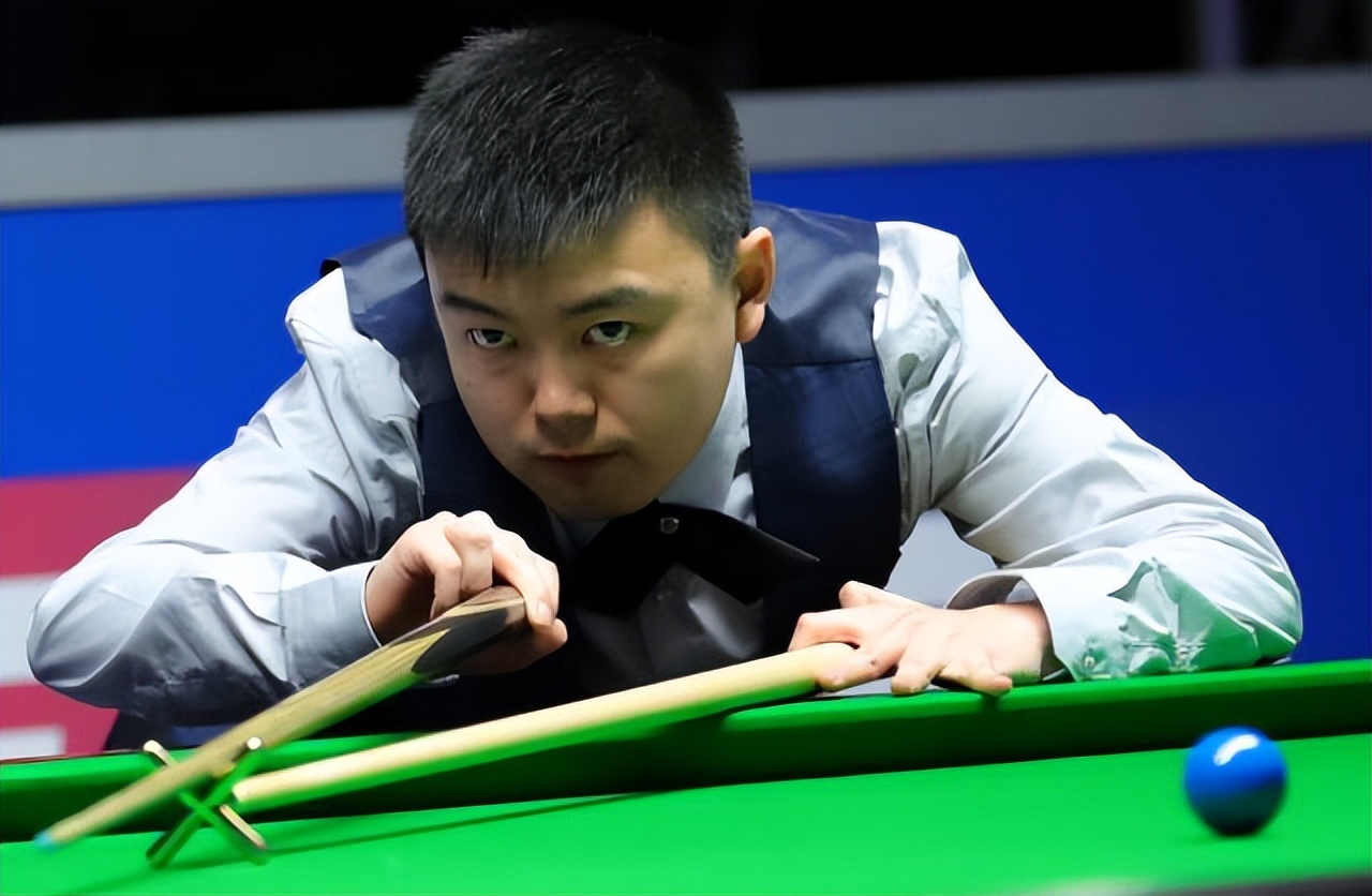 坏消息！中国斯诺克6人出局，名将5休闲区蓝鸢梦想 - Www.slyday.coM