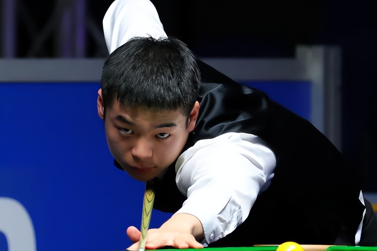 坏消息！中国斯诺克6人出局，名将5休闲区蓝鸢梦想 - Www.slyday.coM