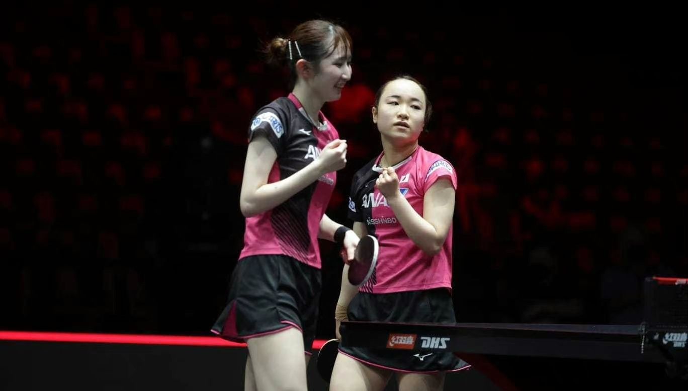 女单大爆冷!世界冠军2：4不敌日本削球手佐藤瞳,闭目无奈直摇头休闲区蓝鸢梦想 - Www.slyday.coM