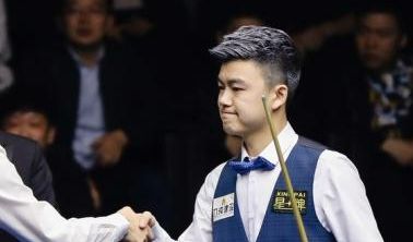 中国斯诺克4人遭淘汰!32岁名将挥霍3赛点崩盘,2人晋级决胜轮休闲区蓝鸢梦想 - Www.slyday.coM 中国斯诺克4人遭淘汰!32岁名将挥霍3赛点崩盘,2人晋级决胜轮休闲区蓝鸢梦想 - Www.slyday.coM