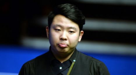 中国斯诺克4人遭淘汰!32岁名将挥霍3赛点崩盘,2人晋级决胜轮休闲区蓝鸢梦想 - Www.slyday.coM 中国斯诺克4人遭淘汰!32岁名将挥霍3赛点崩盘,2人晋级决胜轮休闲区蓝鸢梦想 - Www.slyday.coM