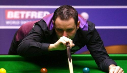 中国斯诺克4人遭淘汰!32岁名将挥霍3赛点崩盘,2人晋级决胜轮休闲区蓝鸢梦想 - Www.slyday.coM 中国斯诺克4人遭淘汰!32岁名将挥霍3赛点崩盘,2人晋级决胜轮休闲区蓝鸢梦想 - Www.slyday.coM