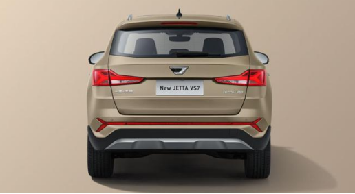 预售8.79万元起，新款捷达VS5/VS7启动预售休闲区蓝鸢梦想 - Www.slyday.coM