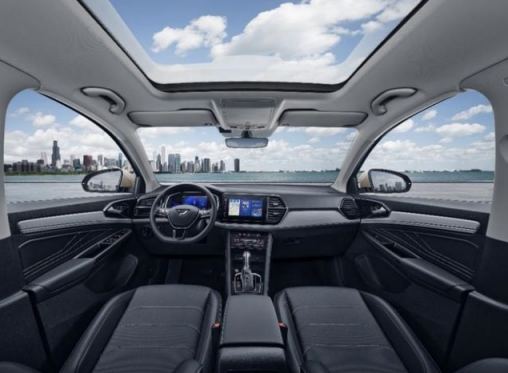 预售8.79万元起，新款捷达VS5/VS7启动预售休闲区蓝鸢梦想 - Www.slyday.coM