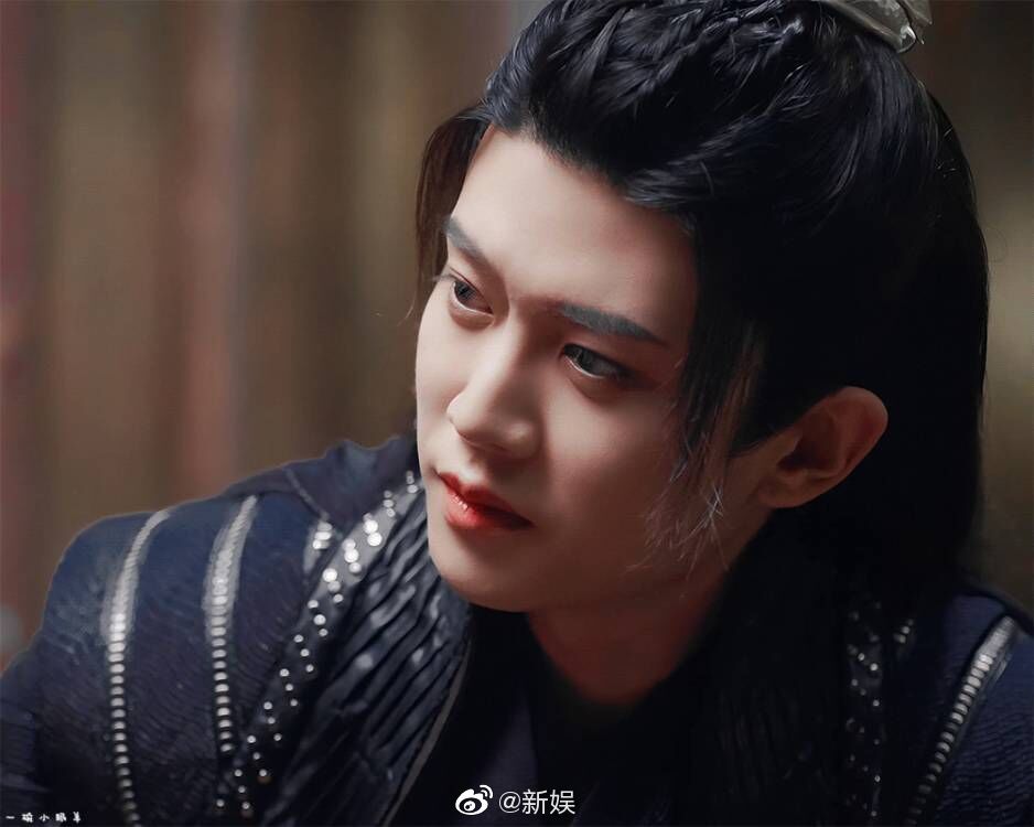 任嘉伦的演技是真的好绝……|任嘉伦_新浪新闻