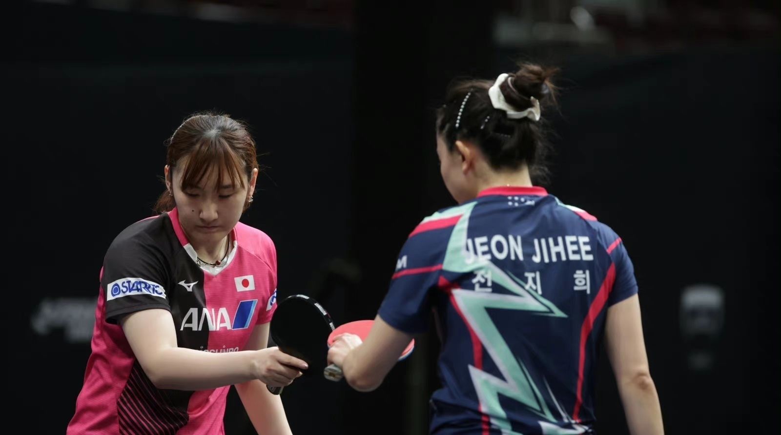 女单大爆冷!世界冠军2：4不敌日本削球手佐藤瞳,闭目无奈直摇头休闲区蓝鸢梦想 - Www.slyday.coM