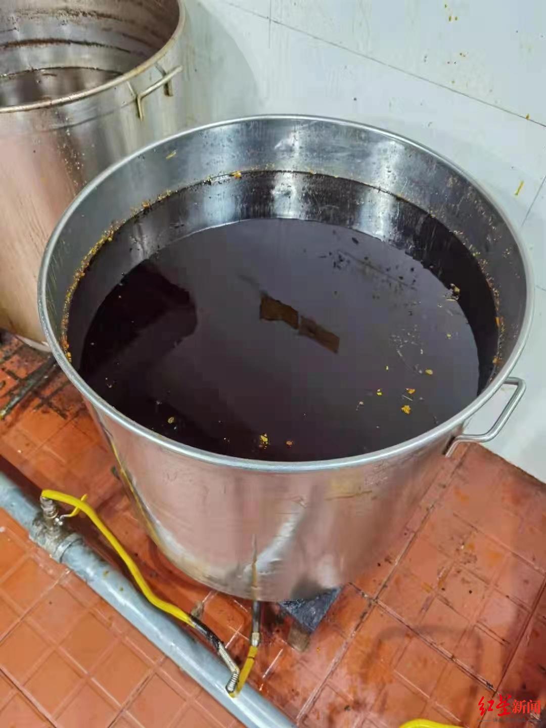 卖了近5万锅！火锅店使用“地沟油”被判赔2289万 主犯最高获刑10年半休闲区蓝鸢梦想 - Www.slyday.coM