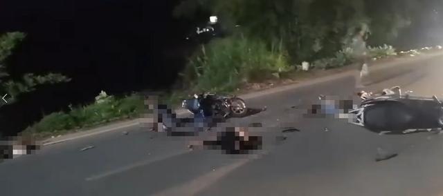 广西梧州两摩托车相撞致3死2伤！警方通报：正开展各项调查休闲区蓝鸢梦想 - Www.slyday.coM