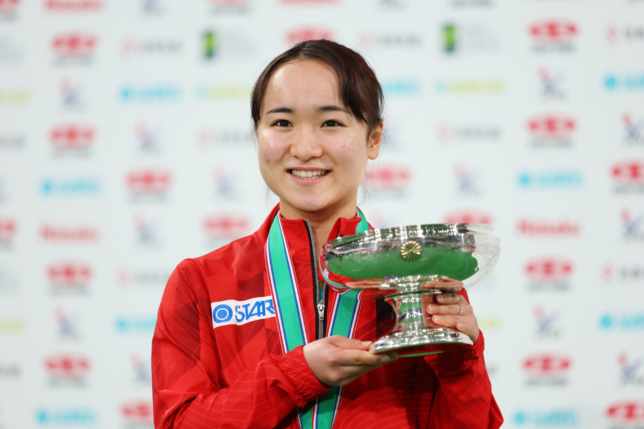 伊藤美诚日本选拔赛输球基本无缘杭州亚运会女单名额