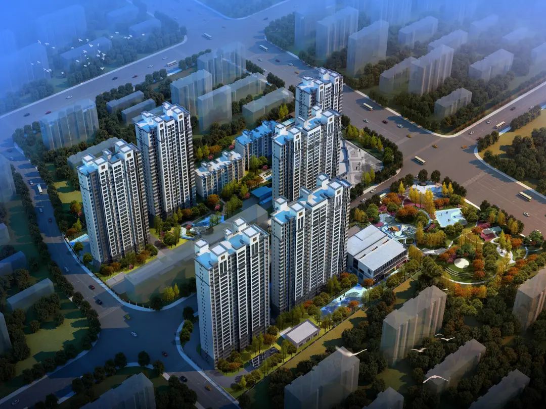 邢台二手房市场现状与中介角色