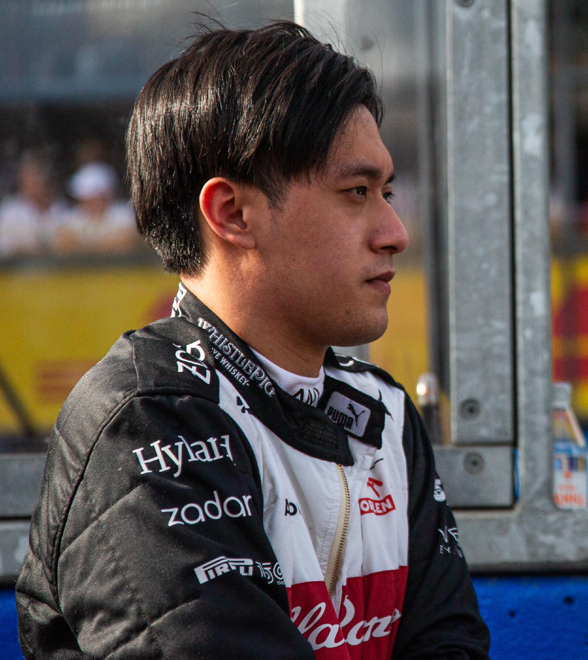 赛车——f1澳大利亚大奖赛:周冠宇获得第11名|中国车手|车队|大奖赛