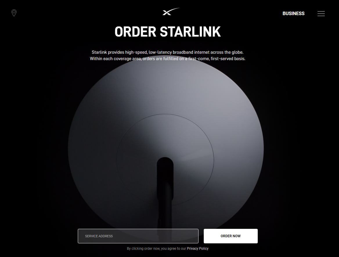 如何看待SpaceX starlink 星链的未来？ - 知乎