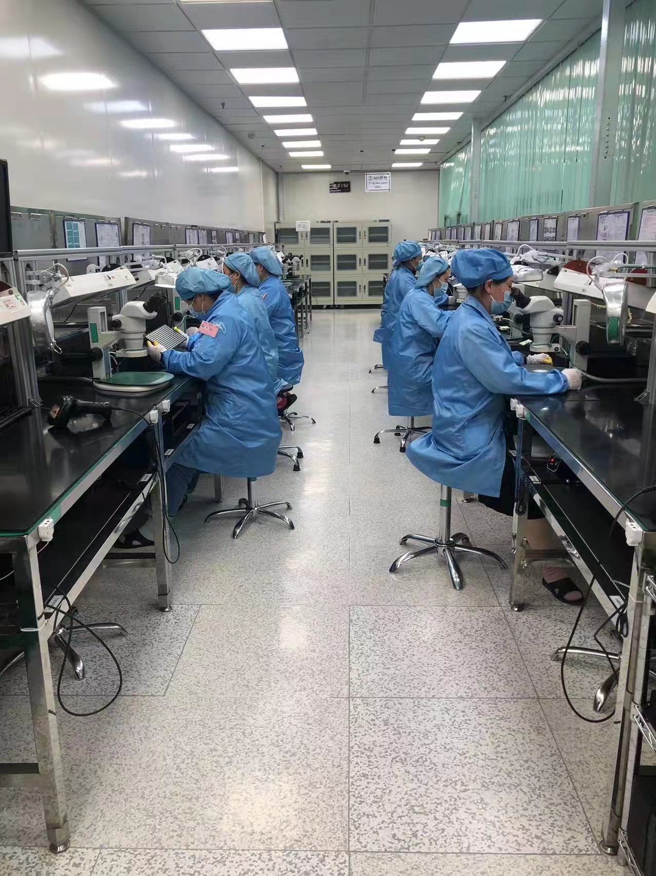 应对疫情 上海台企进入"封闭生产"模式|疫情|上海市|新冠肺炎_新浪