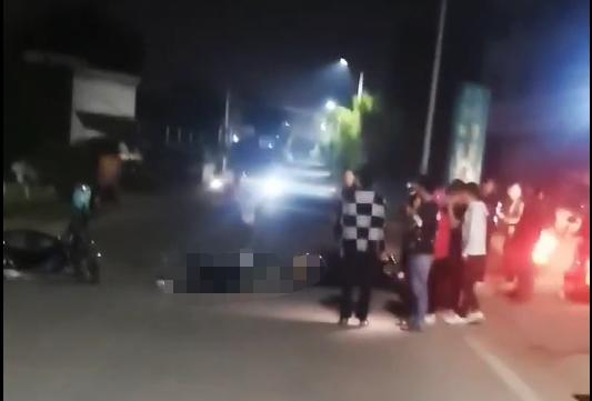 广西梧州两摩托车相撞致3死2伤！警方通报：正开展各项调查休闲区蓝鸢梦想 - Www.slyday.coM