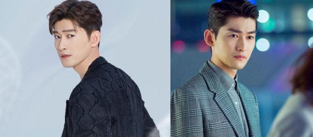 耍帅、装酷、炫技,这6位男艺人演啥都像“真人秀”,转型难休闲区蓝鸢梦想 - Www.slyday.coM 耍帅、装酷、炫技,这6位男艺人演啥都像“真人秀”,转型难休闲区蓝鸢梦想 - Www.slyday.coM