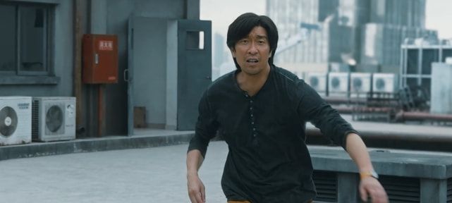 耍帅、装酷、炫技,这6位男艺人演啥都像“真人秀”,转型难休闲区蓝鸢梦想 - Www.slyday.coM 耍帅、装酷、炫技,这6位男艺人演啥都像“真人秀”,转型难休闲区蓝鸢梦想 - Www.slyday.coM