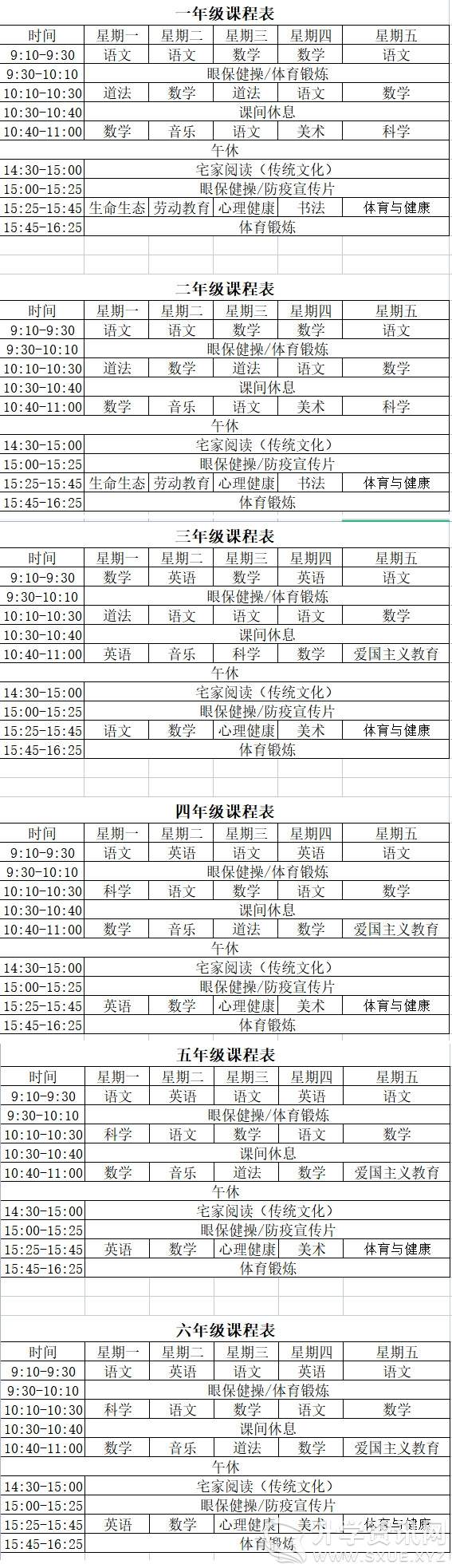 停课不停学！四川遂宁：4月11日休闲区蓝鸢梦想 - Www.slyday.coM