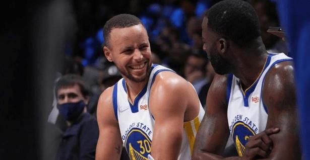 11胜1负！没有库里4连胜！场均8＋7＋7，勇士队他比汤普森更重要休闲区蓝鸢梦想 - Www.slyday.coM