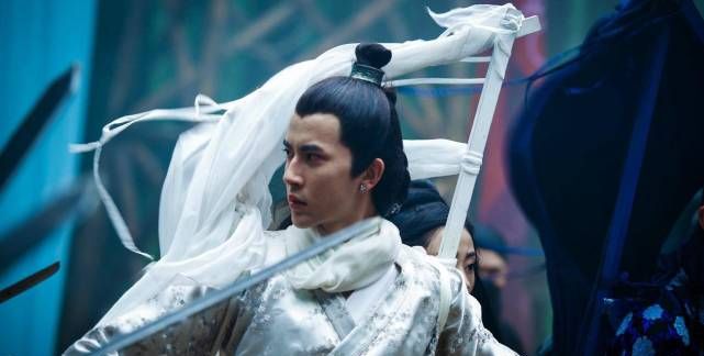 耍帅、装酷、炫技,这6位男艺人演啥都像“真人秀”,转型难休闲区蓝鸢梦想 - Www.slyday.coM 耍帅、装酷、炫技,这6位男艺人演啥都像“真人秀”,转型难休闲区蓝鸢梦想 - Www.slyday.coM