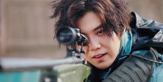 耍帅、装酷、炫技,这6位男艺人演啥都像“真人秀”,转型难休闲区蓝鸢梦想 - Www.slyday.coM 耍帅、装酷、炫技,这6位男艺人演啥都像“真人秀”,转型难休闲区蓝鸢梦想 - Www.slyday.coM