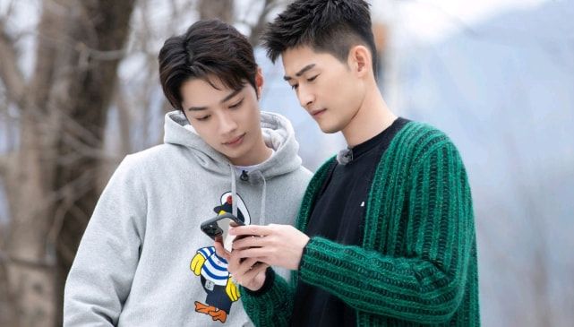 耍帅、装酷、炫技,这6位男艺人演啥都像“真人秀”,转型难休闲区蓝鸢梦想 - Www.slyday.coM 耍帅、装酷、炫技,这6位男艺人演啥都像“真人秀”,转型难休闲区蓝鸢梦想 - Www.slyday.coM