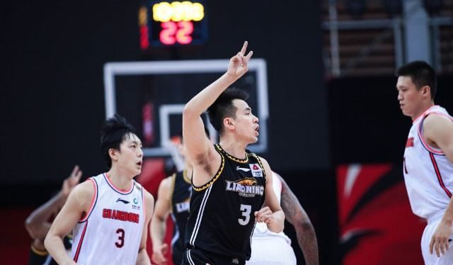 CCTV5直播!辽粤大战提前1天,杜锋仅剩7人轮换,辽宁欲抢占先机休闲区蓝鸢梦想 - Www.slyday.coM